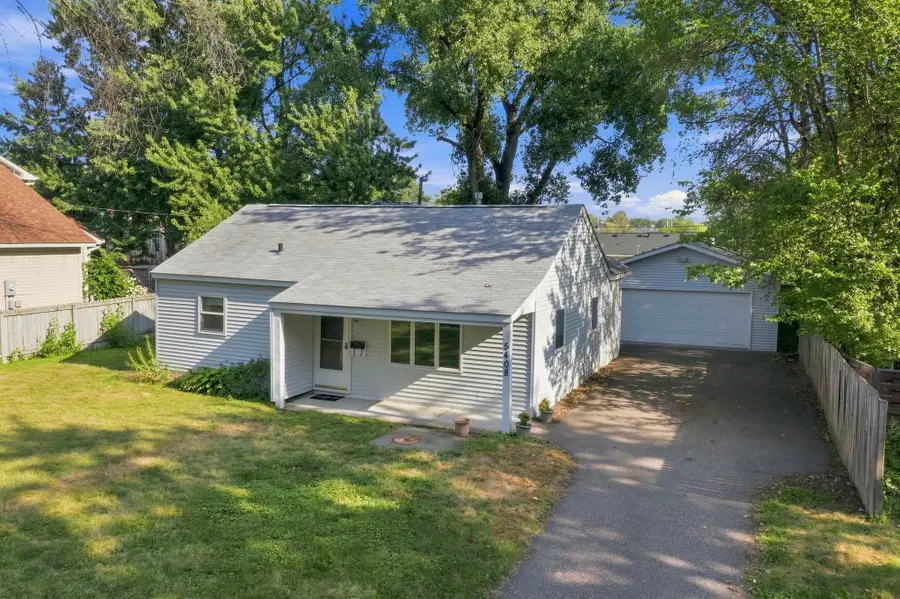 5408 34th Place N, Crystal, MN 55422 - #2