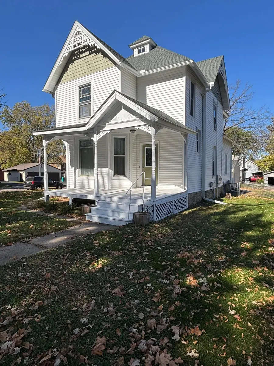 601 2nd Avenue Ne, Waseca, MN 56093 - #3