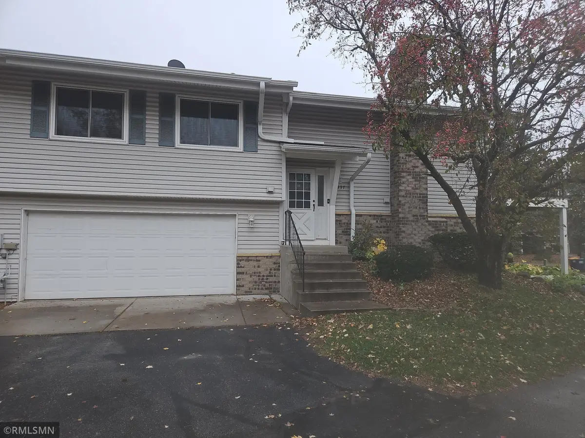 837 Evergreen Circle, Burnsville, MN 55337 - #1