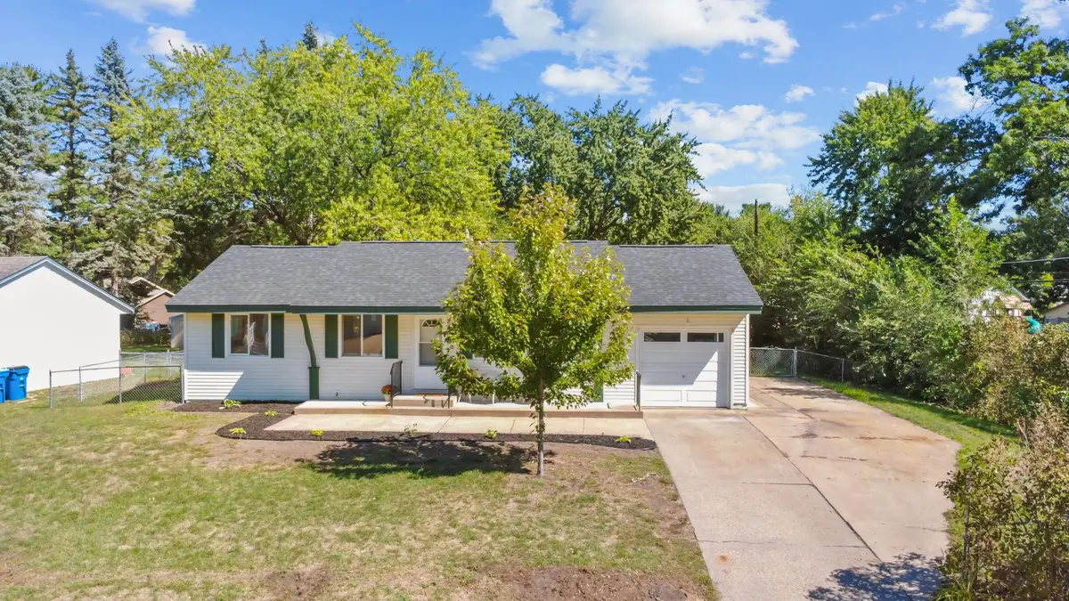 248 Galaxy Drive, Circle Pines, MN 55014 - #1