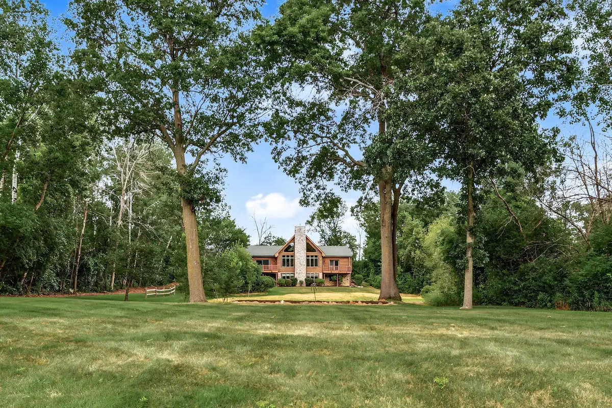 6294 Otter Lake Road, Saint Paul, MN 55110 - #1