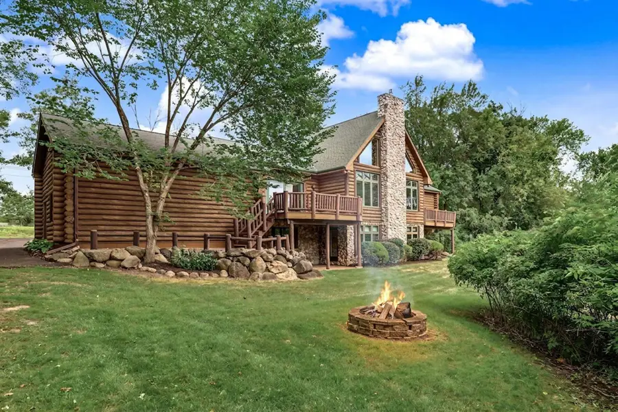 6294 Otter Lake Road, Saint Paul, MN 55110 - #3