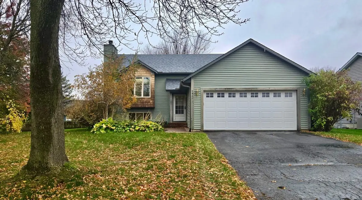 9460 71st Bay S, Cottage Grove, MN 55016 - #1