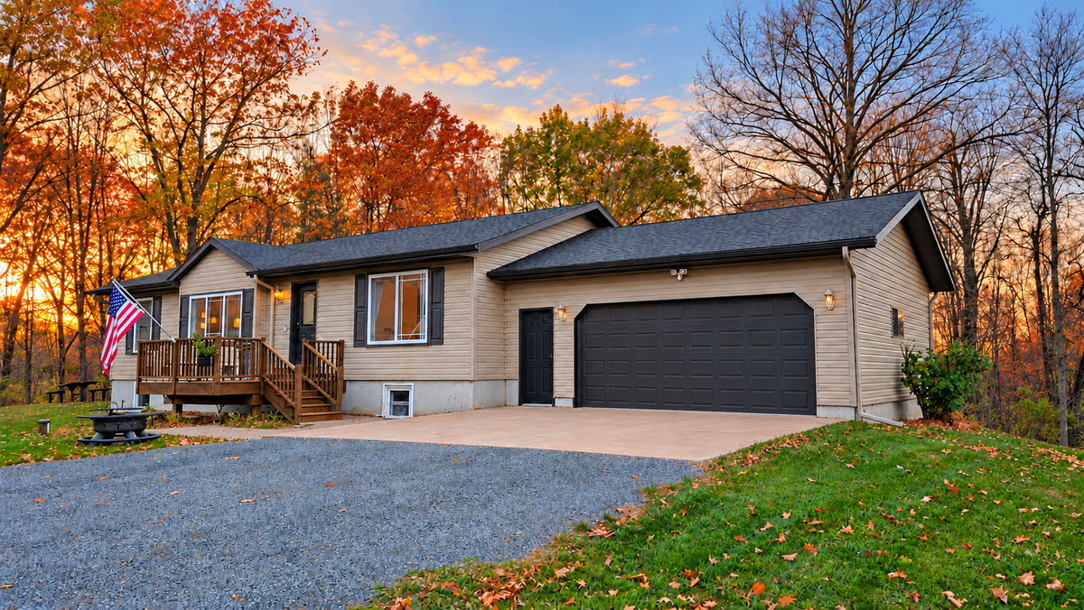 1551 260th Avenue, Luck, WI 54853 - #1