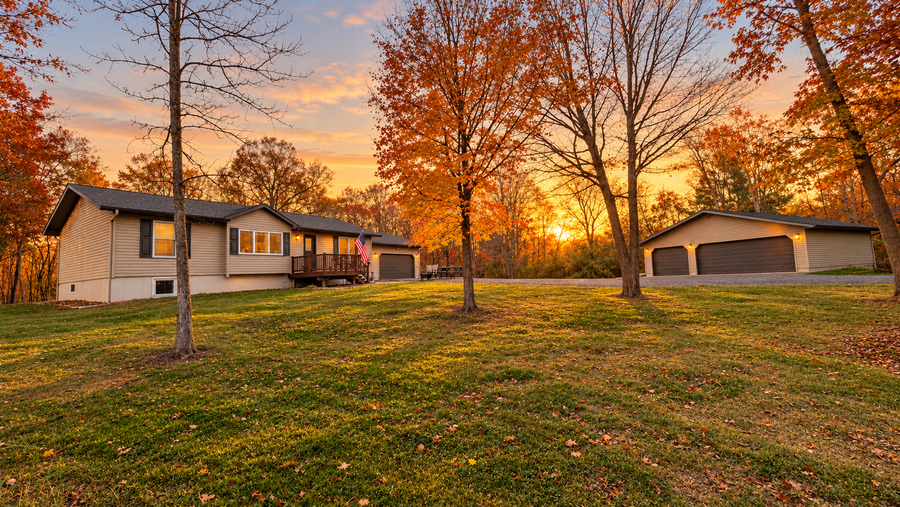 1551 260th Avenue, Luck, WI 54853 - #3