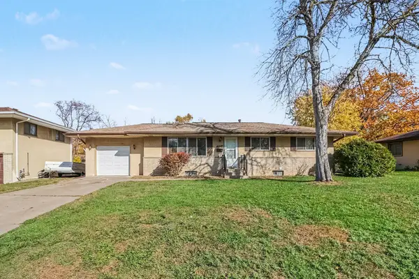 3106 64th Avenue N, Brooklyn Center, MN 55429