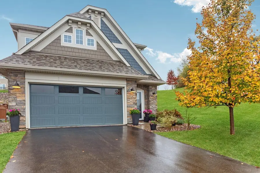 2298 Hillcrest Drive, Hudson, WI 54016 - #2