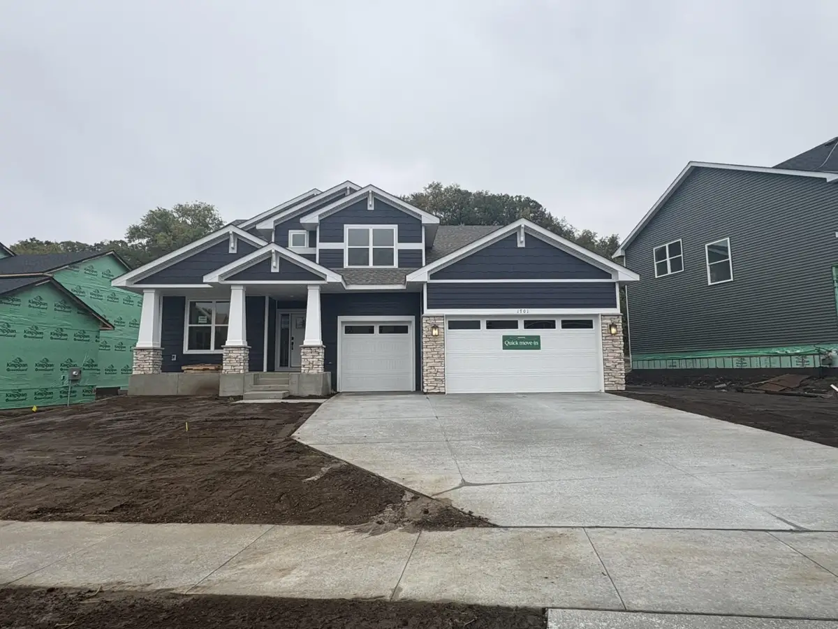1701 Hadley Hills Drive Ne, Rochester, MN 55906 - #1
