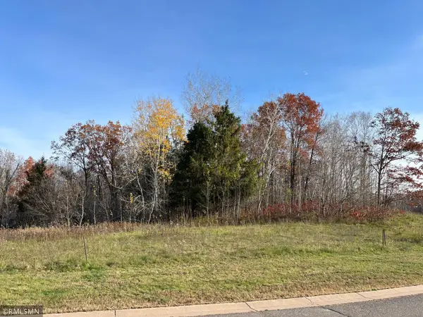 LOT 7 Wilderness Hills Lane, Luck, WI 54853