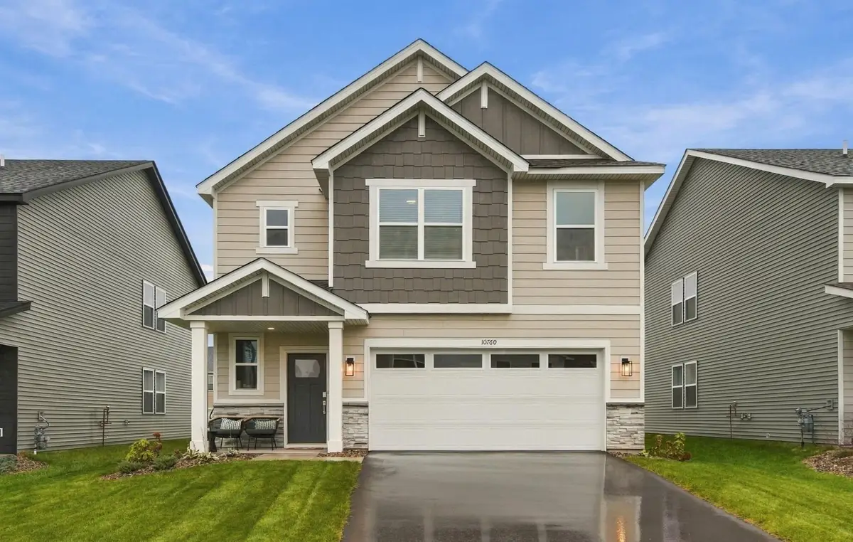 10760 Henslowe Avenue S, Cottage Grove, MN 55016 - #1