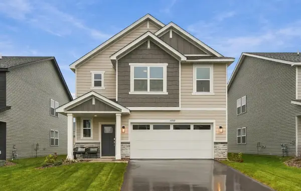 10760 Henslowe Avenue S, Cottage Grove, MN 55016