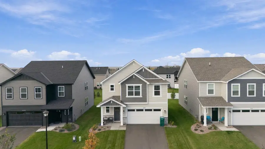 10760 Henslowe Avenue S, Cottage Grove, MN 55016 - #2
