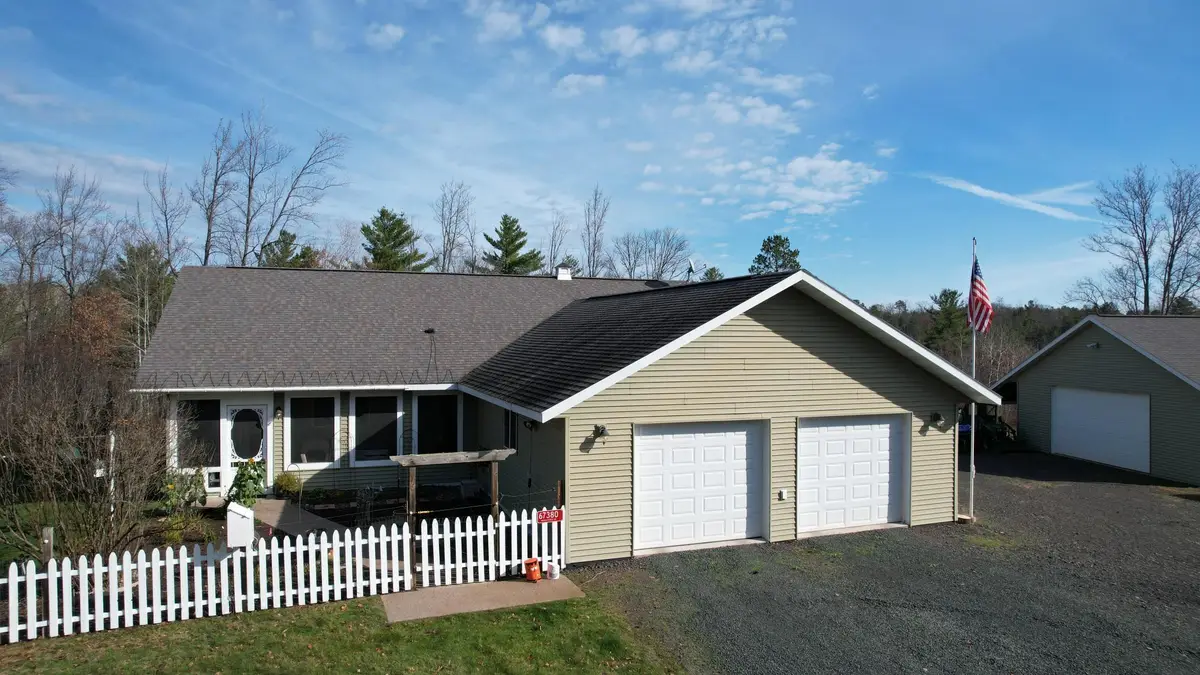 67380 Hidden Forest Drive, Iron River, WI 54847 - #1