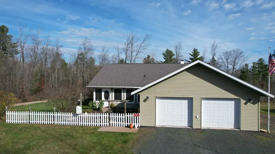 67380 Hidden Forest Drive, Iron River, WI 54847 - #2