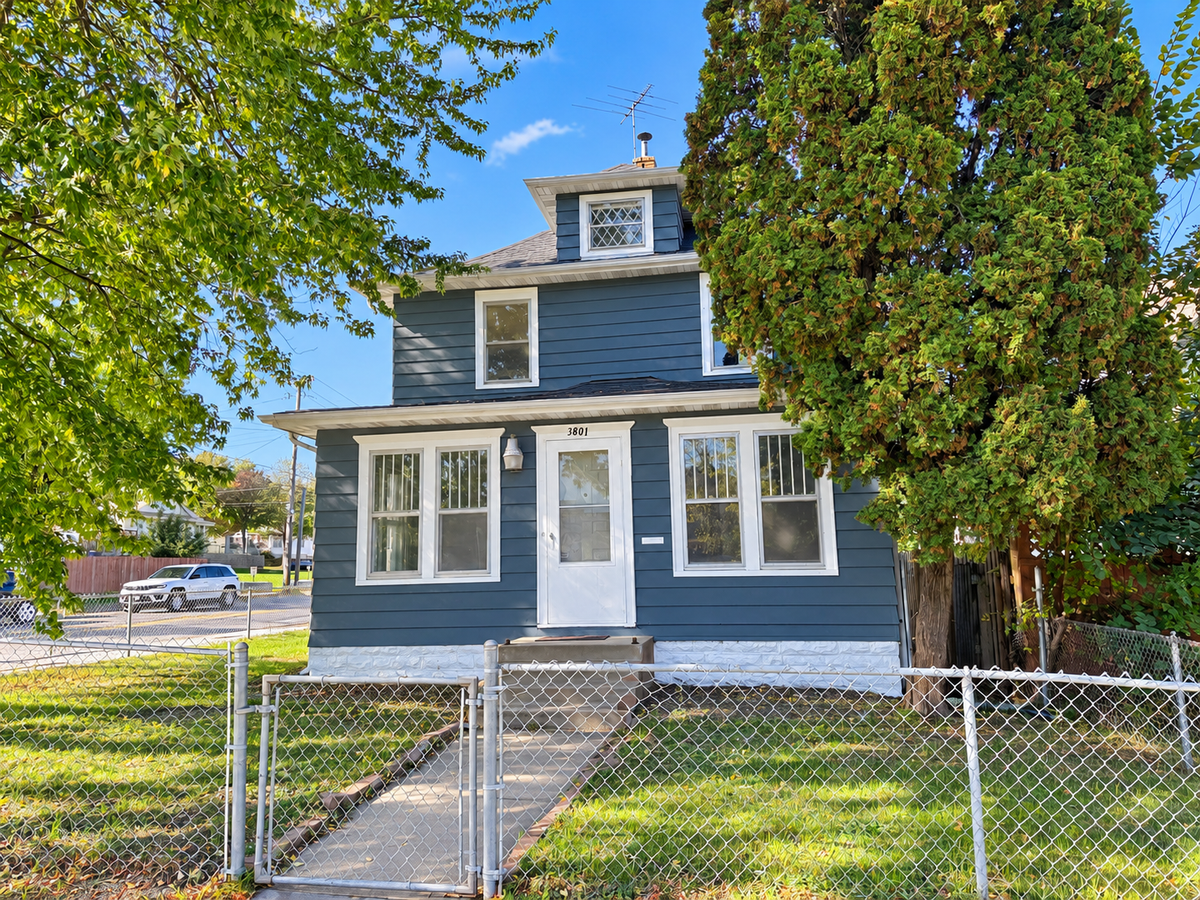 3801 Lyndale Avenue N, Minneapolis, MN 55412 - #1