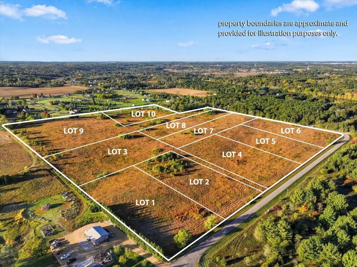 Lot 5 192nd, New Richmond, WI 54017 - #1