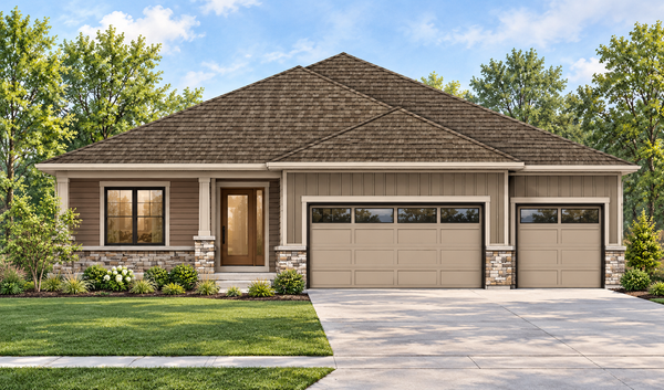 9011 62nd Street S, Cottage Grove, MN 55016