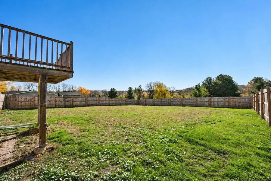 W1401 Skyline Drive, Spring Valley, WI 54767 - #2