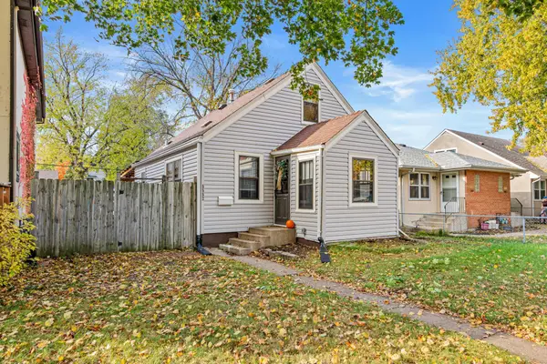 5552 28th Avenue S, Minneapolis, MN 55417