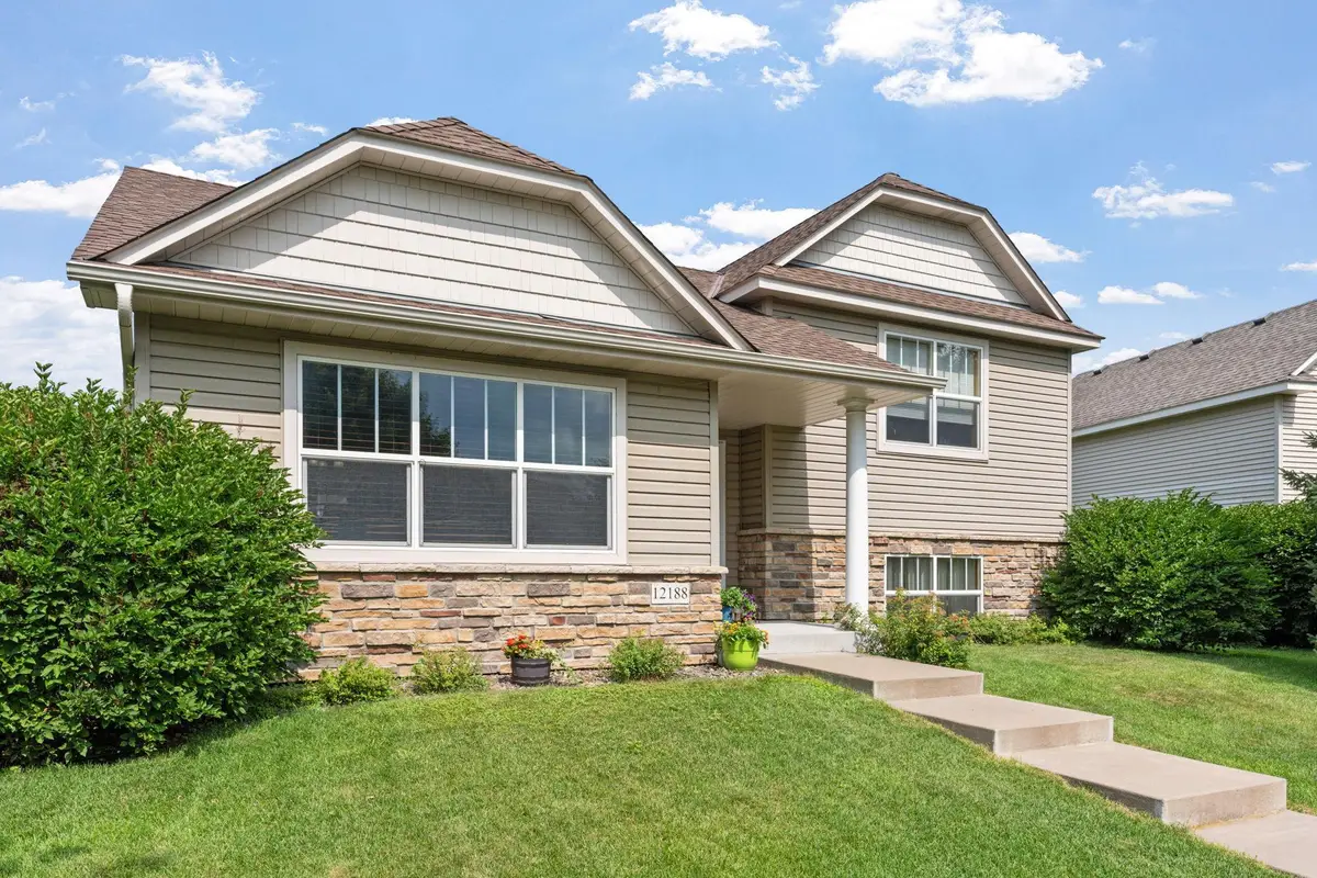 12188 Coral Sea Street Ne, Blaine, MN 55449 - #1
