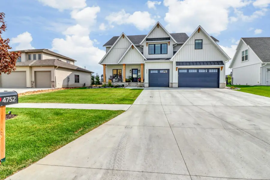 4752 Prairie Pond Crossing Crossing S, Fargo, ND 58104 - #3
