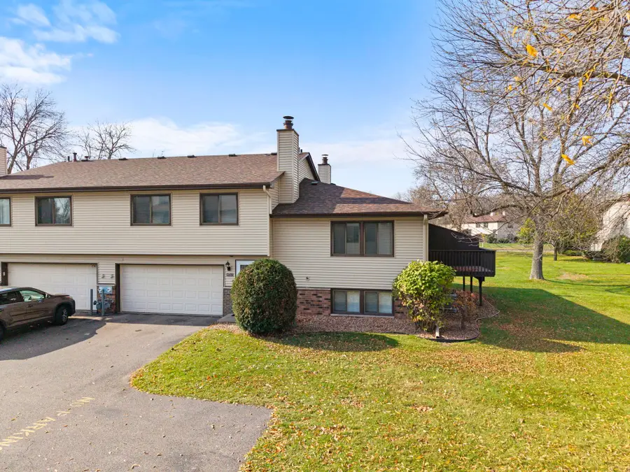 8717 N Maplebrook Circle, Brooklyn Park, MN 55445 - #3