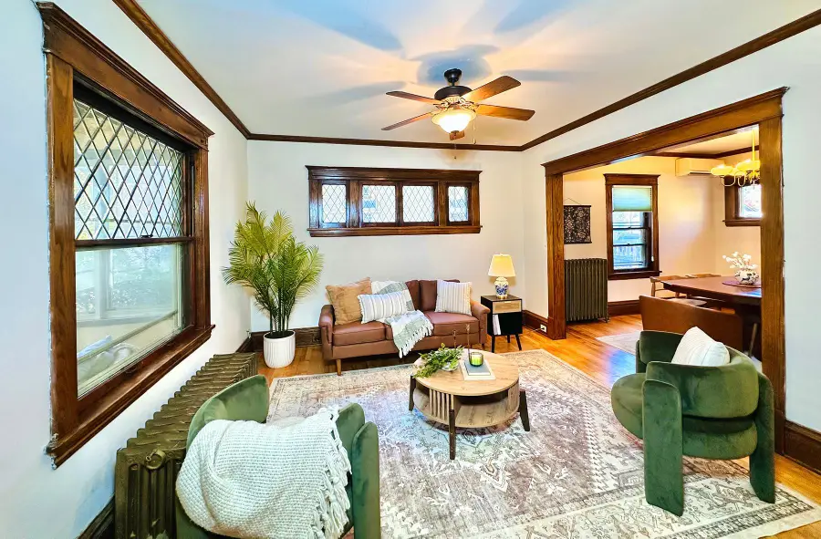 3512 Harriet Avenue, Minneapolis, MN 55408 - #3