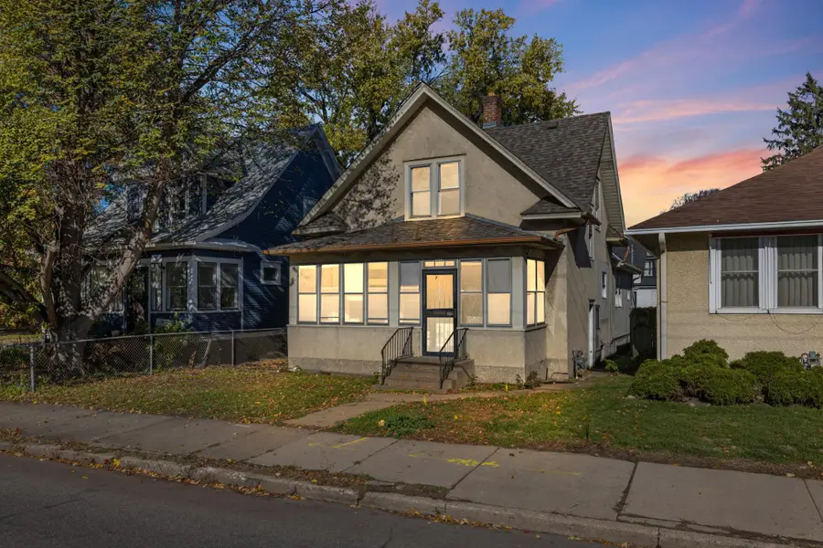 2204 E 35th Street, Minneapolis, MN 55407 - #3