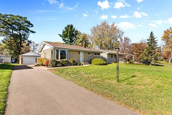 4767 Carolyn Lane, White Bear Lake, MN 55110