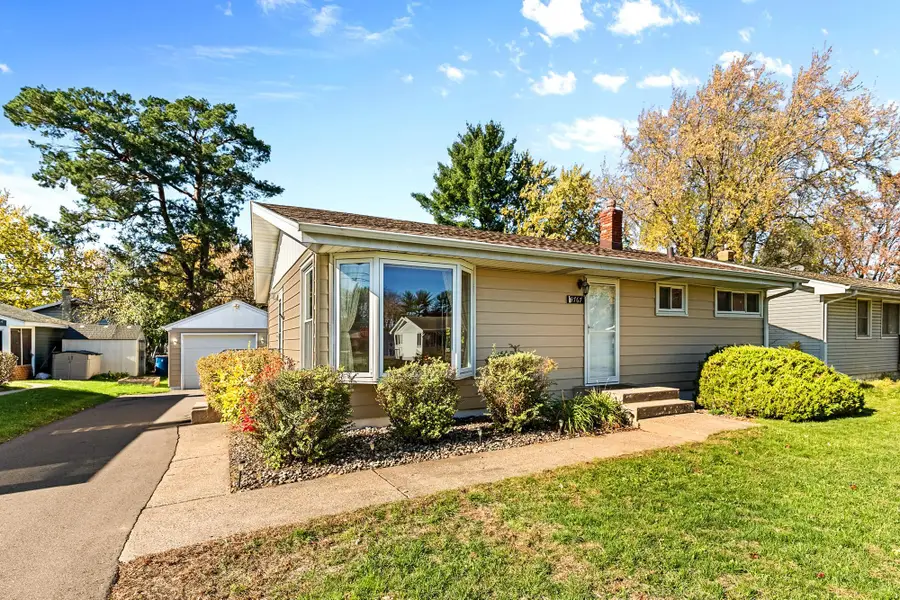 4767 Carolyn Lane, White Bear Lake, MN 55110 - #2