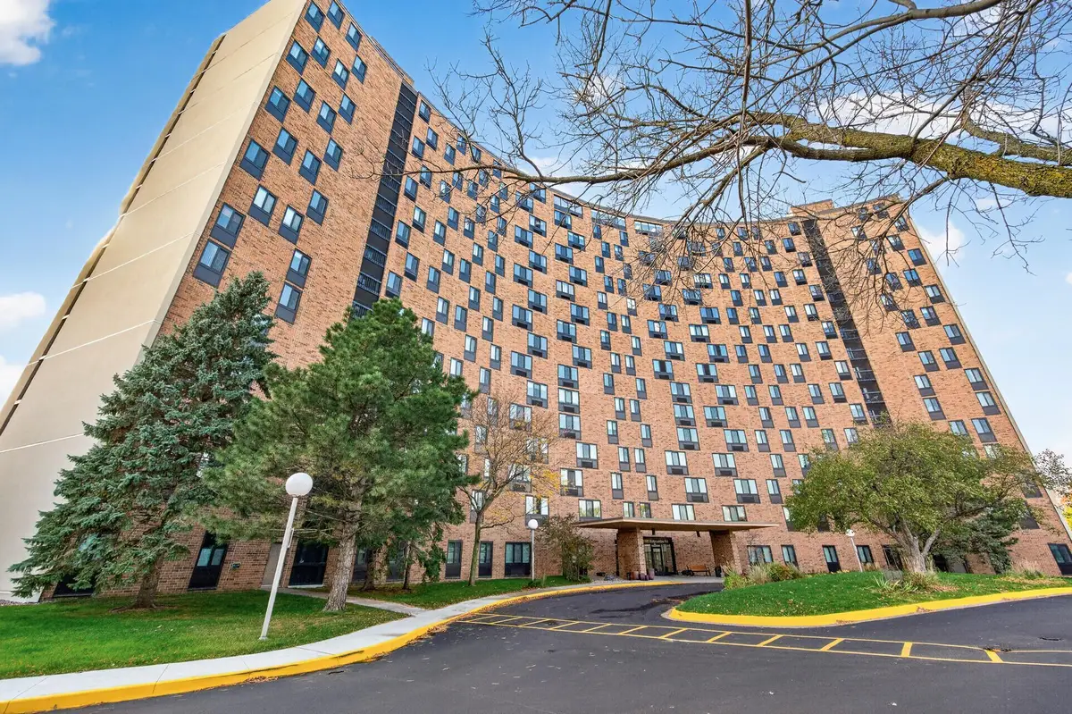 1181 Edgcumbe Road #1605, Saint Paul, MN 55105 - #1