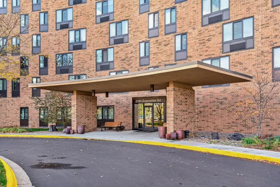 1181 Edgcumbe Road #1605, Saint Paul, MN 55105 - #2
