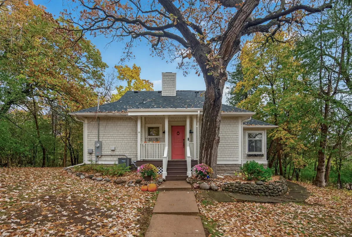 215 Cedar Street, White Bear Lake, MN 55110 - #1