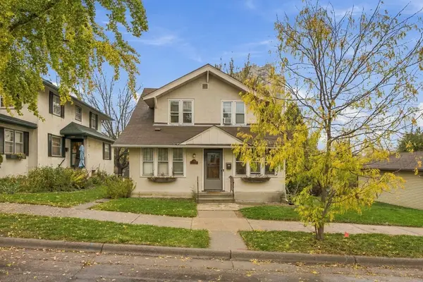 990 Jameson Street, Saint Paul, MN 55103