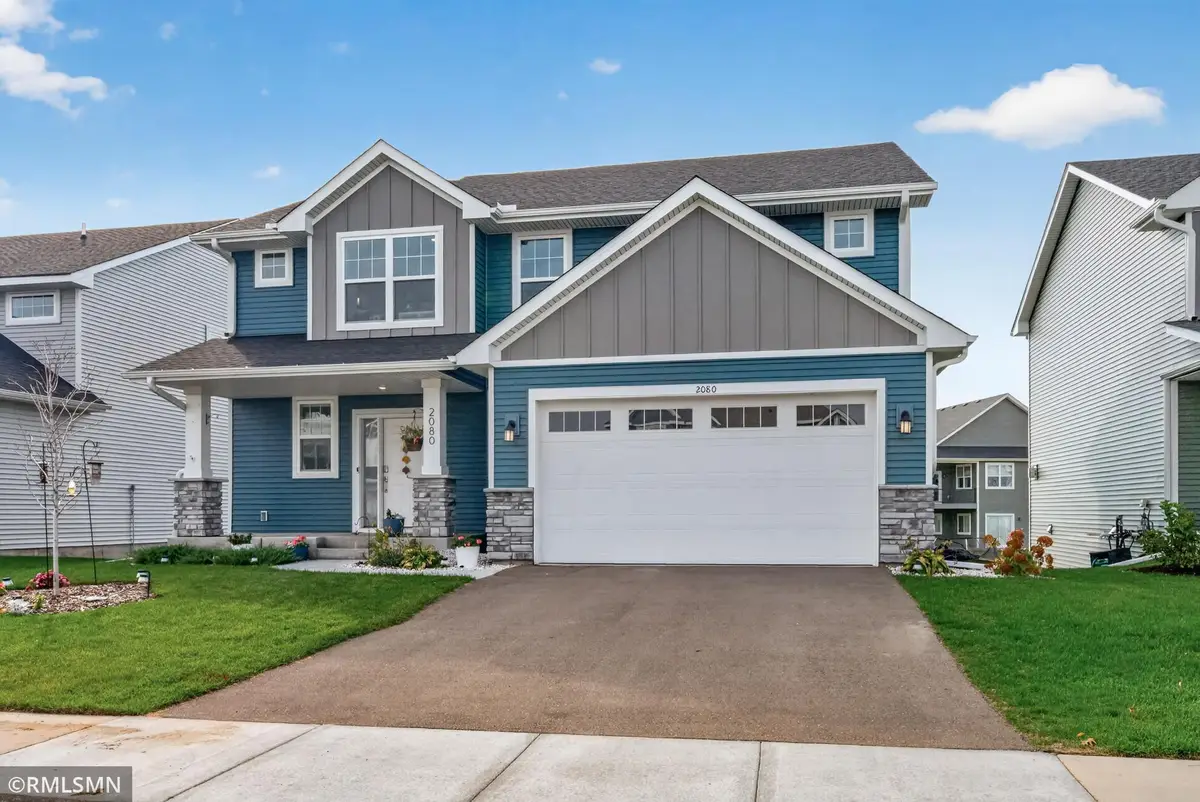 2080 Watermark Way, Lino Lakes, MN 55038 - #1