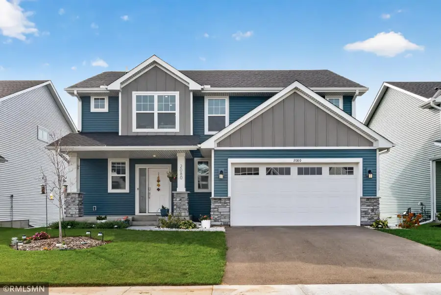 2080 Watermark Way, Lino Lakes, MN 55038 - #2
