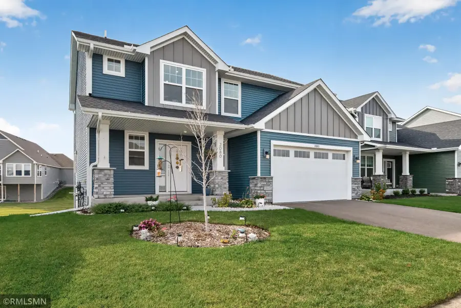 2080 Watermark Way, Lino Lakes, MN 55038 - #3