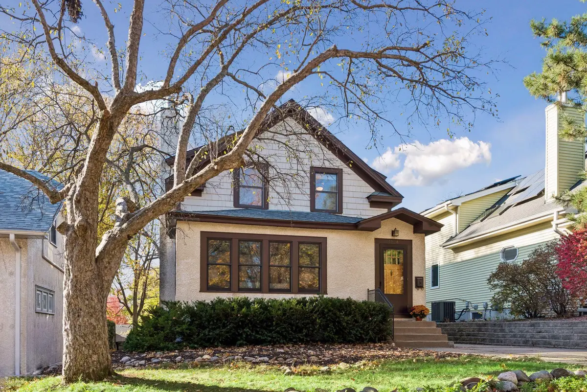 4604 Washburn Avenue S, Minneapolis, MN 55410 - #1