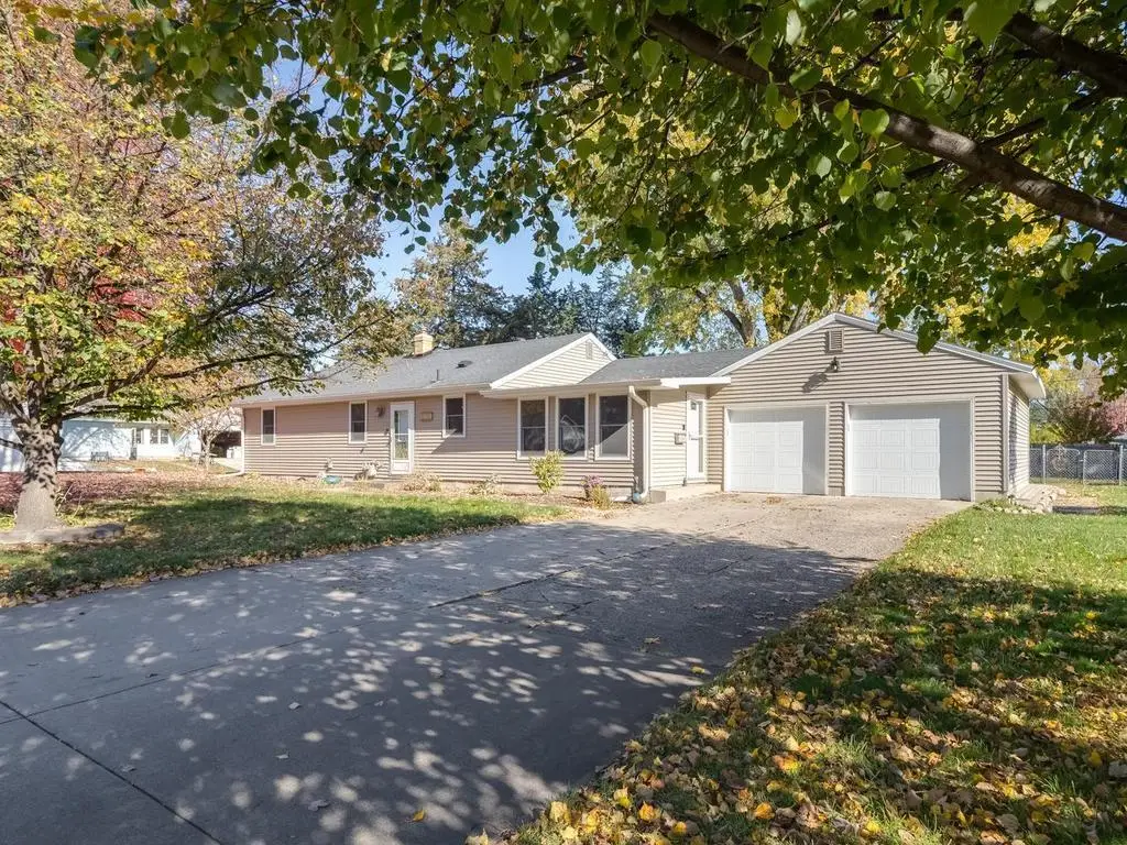 9101 Russell Avenue S, Bloomington, MN 55431 - #1