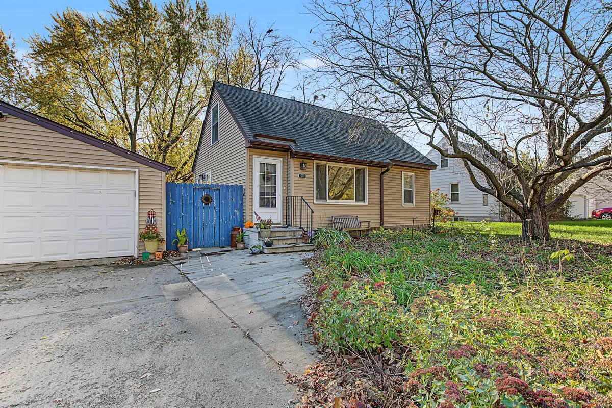 38 North Road, Circle Pines, MN 55014 - #1