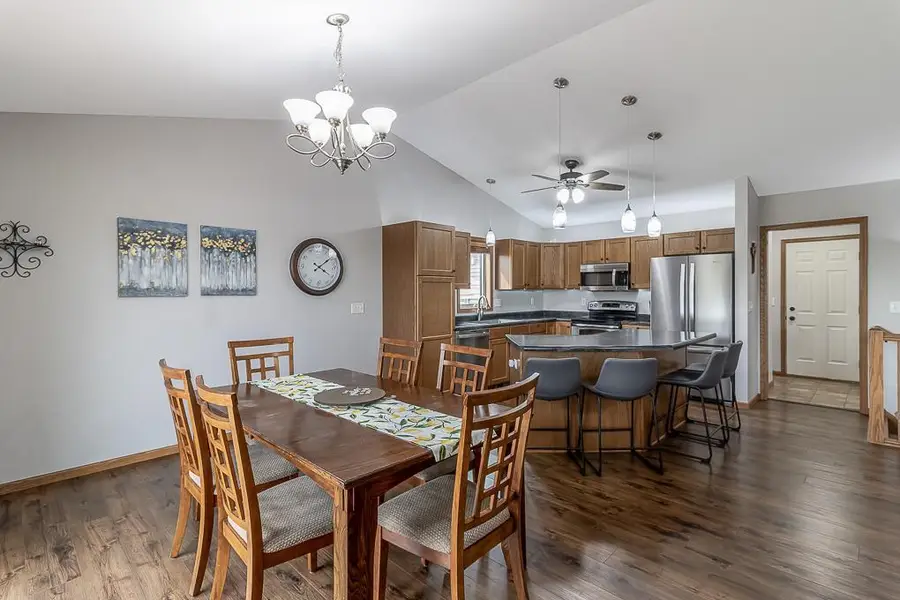 201 Pebble Creek Drive, Mankato, MN 56001 - #3
