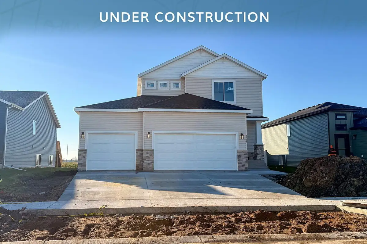 2864 74 Avenue, Fargo, ND 58104 - #1