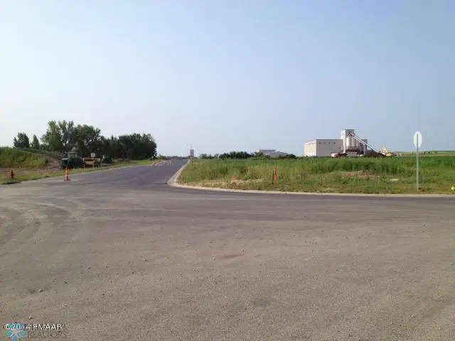 1209 Jetvig Boulevard, Hawley, MN 56549 - #1