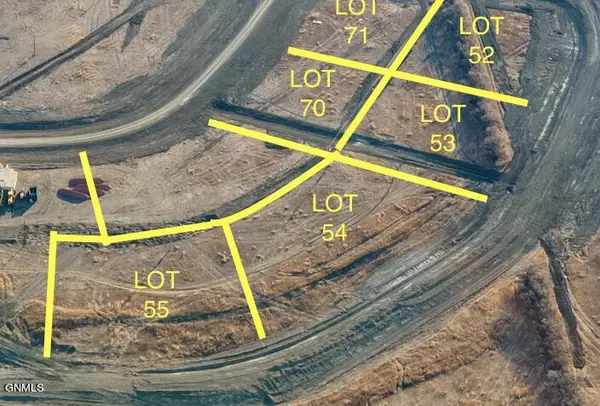 Lot 22 2158 124r Avenue Nw, Watford City, ND 58854