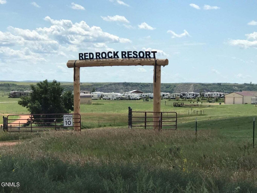  Block 4 Lot 14 Red Rock Resort, Glen Ullin, ND 58631 BHGRE