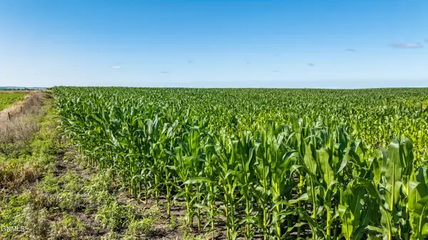 Tbd 94 Street Se, Rutland, ND 58067