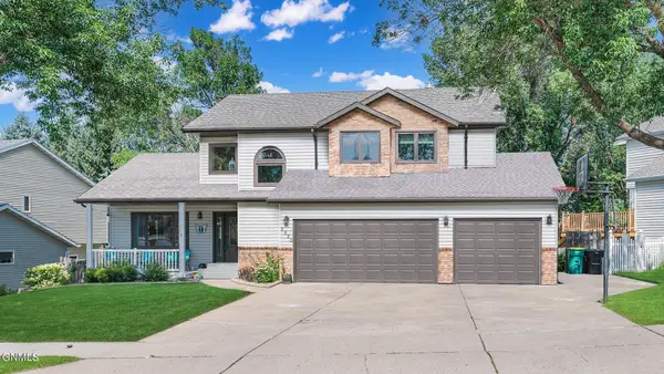 2920 Remuda Drive, Bismarck, ND 58503