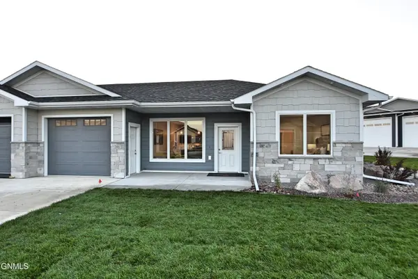 6201 Tyler Parkway #146, Bismarck, ND 58503