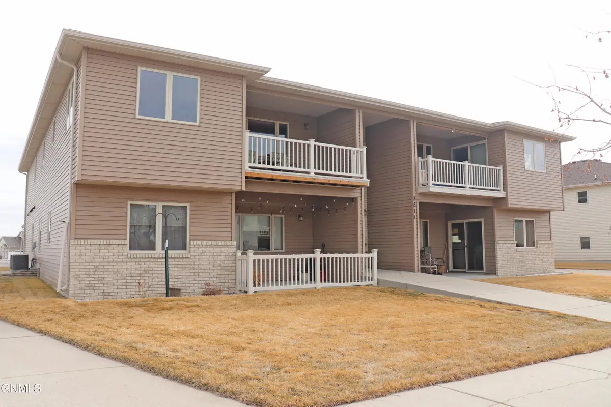 3811 Koch Drive #3, Bismarck, ND 58503 - Image #1
