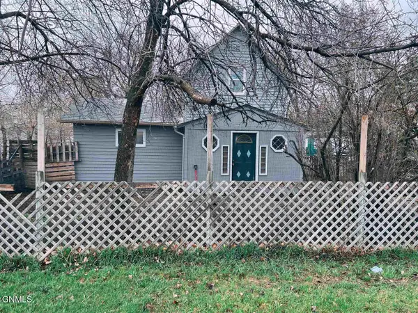 25 1st Street Sw, Sawyer, ND 58781